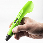 3D ручка RP-400 (EASYREAL) с OLED-дисплеем
